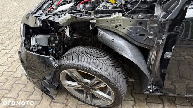 Mercedes-Benz Klasa A 200 Progressive 7G-DCT - 7