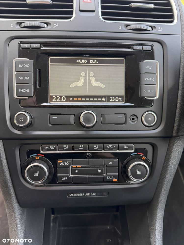 Volkswagen Golf - 19