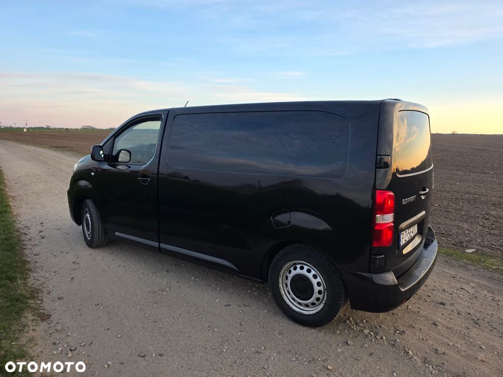 Peugeot Expert - 25