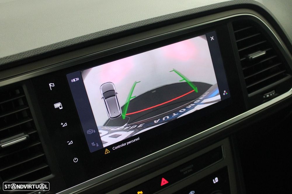 SEAT Ateca 1.5 TSI Xperience DSG - 22