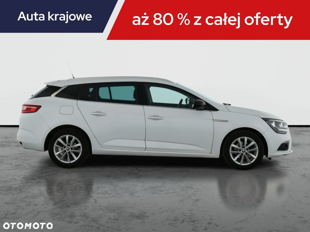 Renault Megane - 8