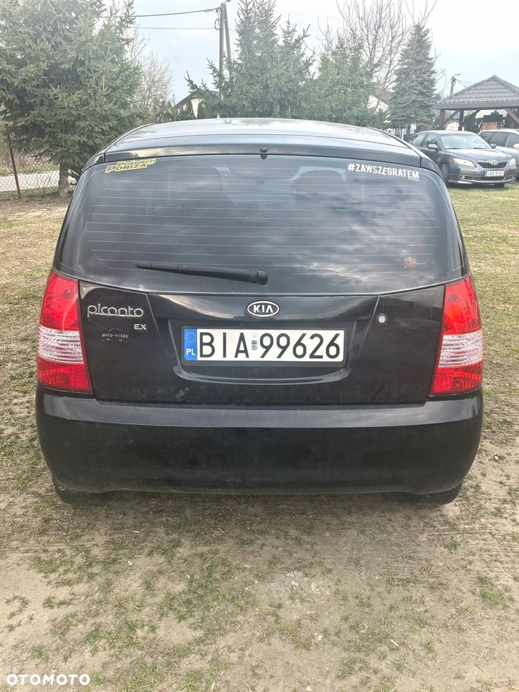 Kia Picanto 1.1 Optimum - 2