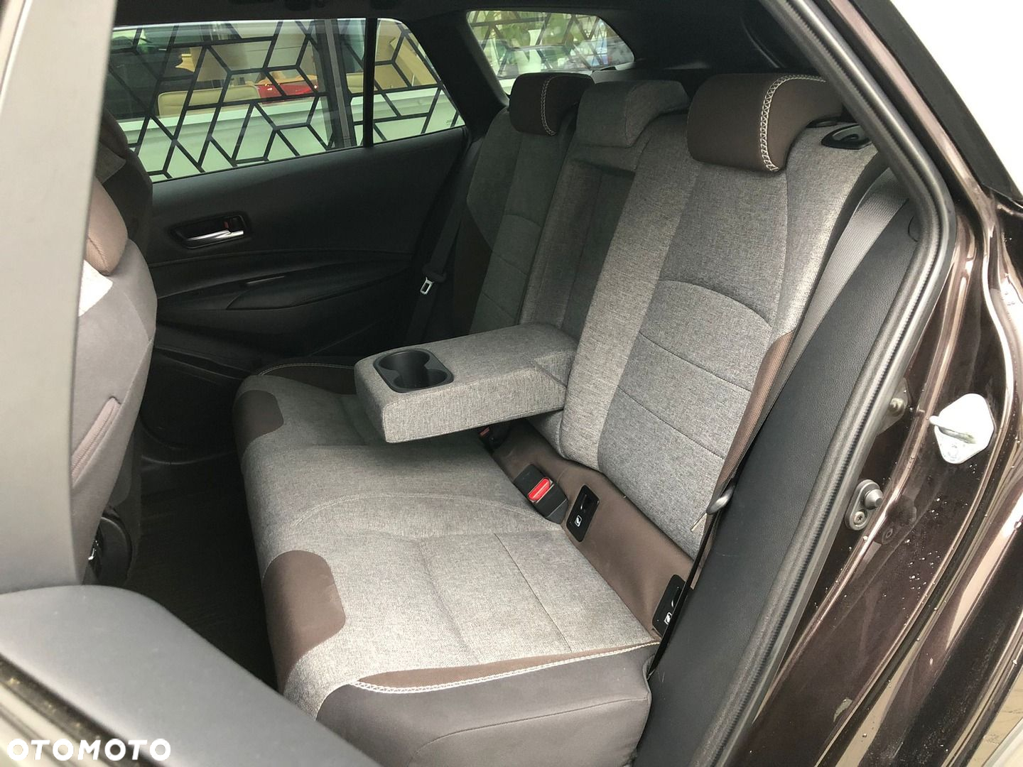 Toyota Corolla - 7