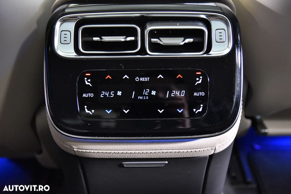 Mercedes-Benz S 580 e 4MATIC - 23