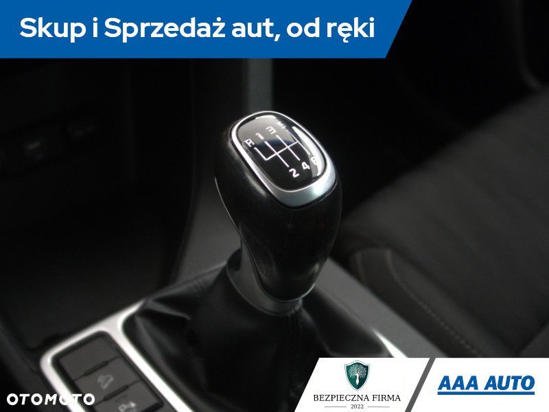 Kia Sportage - 15