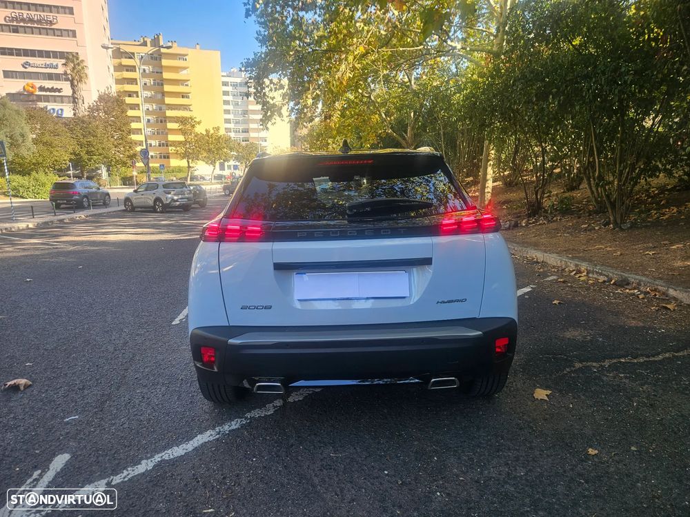 Peugeot 2008 - 3