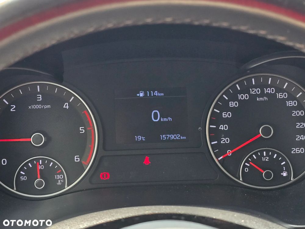 Kia Optima 1.6 CRDI SCR L - 29