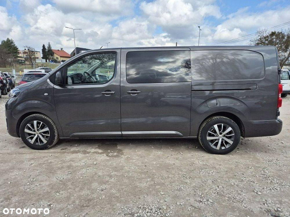 Toyota ProAce - 12