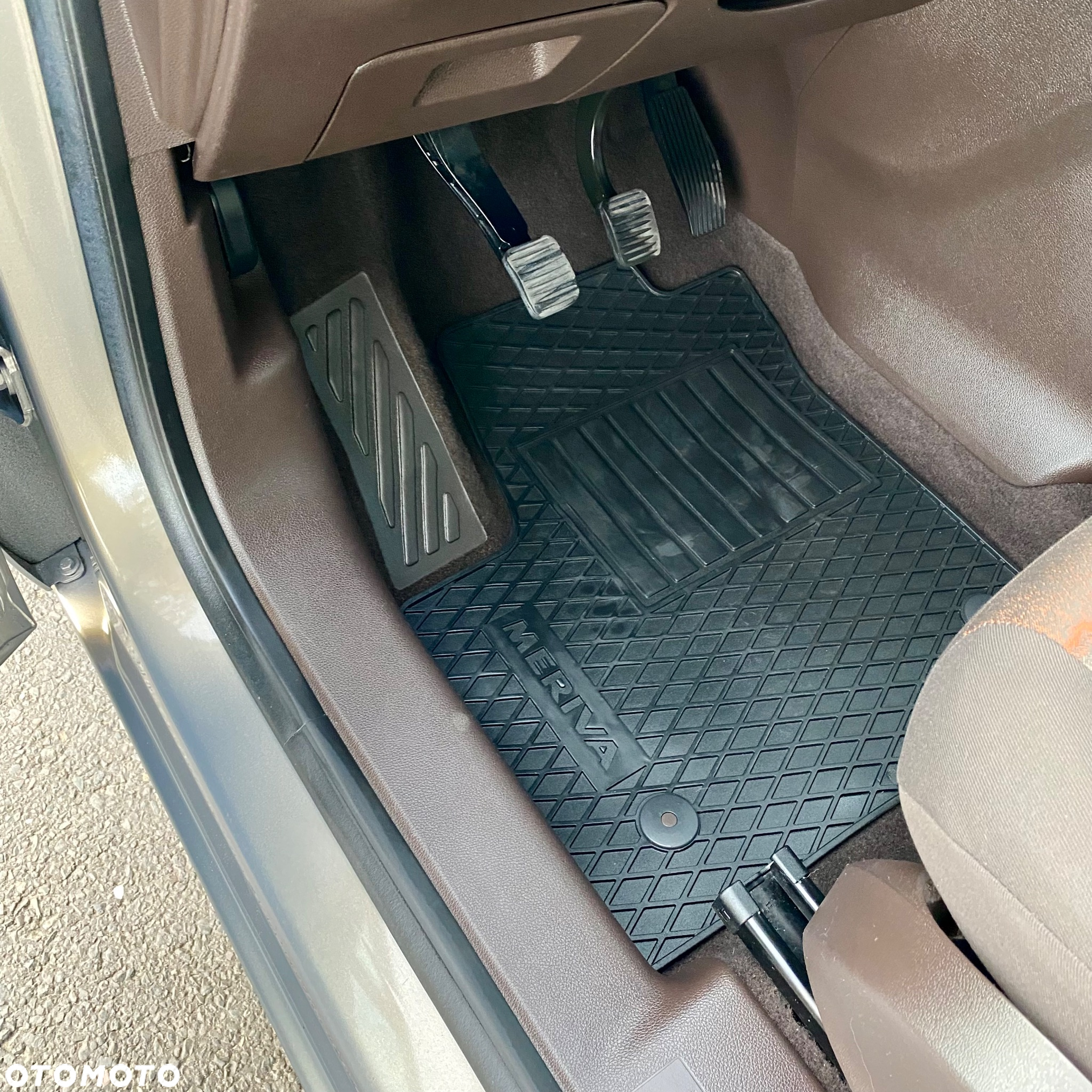 Opel Meriva 1.4 Color Edition - 9