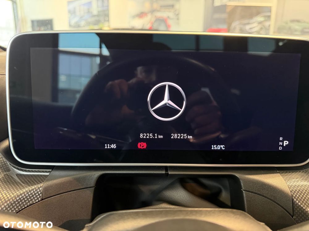 Mercedes-Benz CLE 180 9G-TRONIC Edition AMG Line - 25
