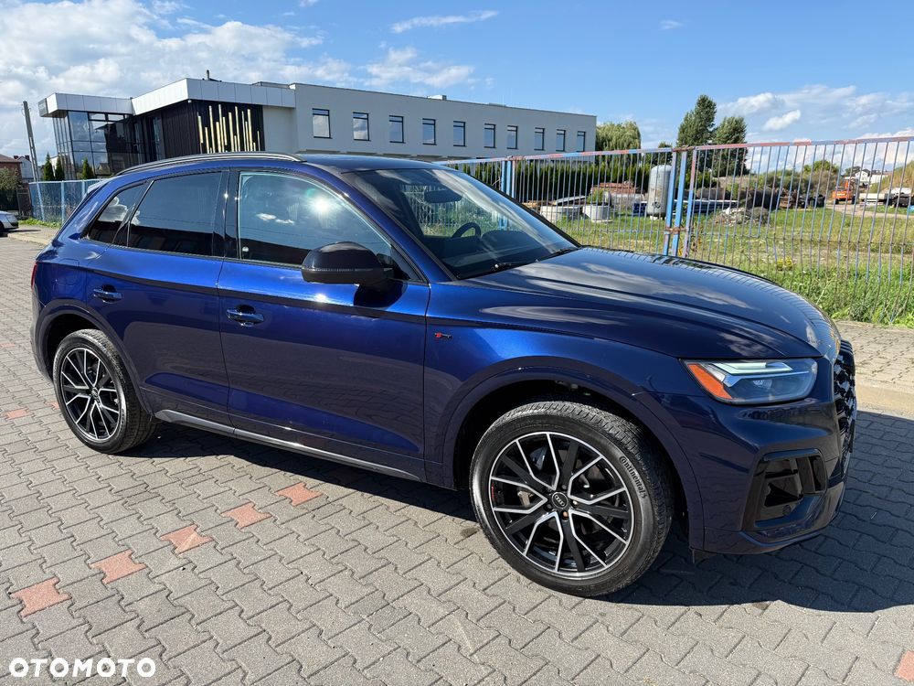 Audi Q5 - 2