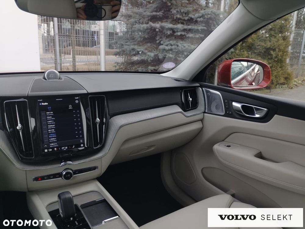Volvo XC 60 - 22