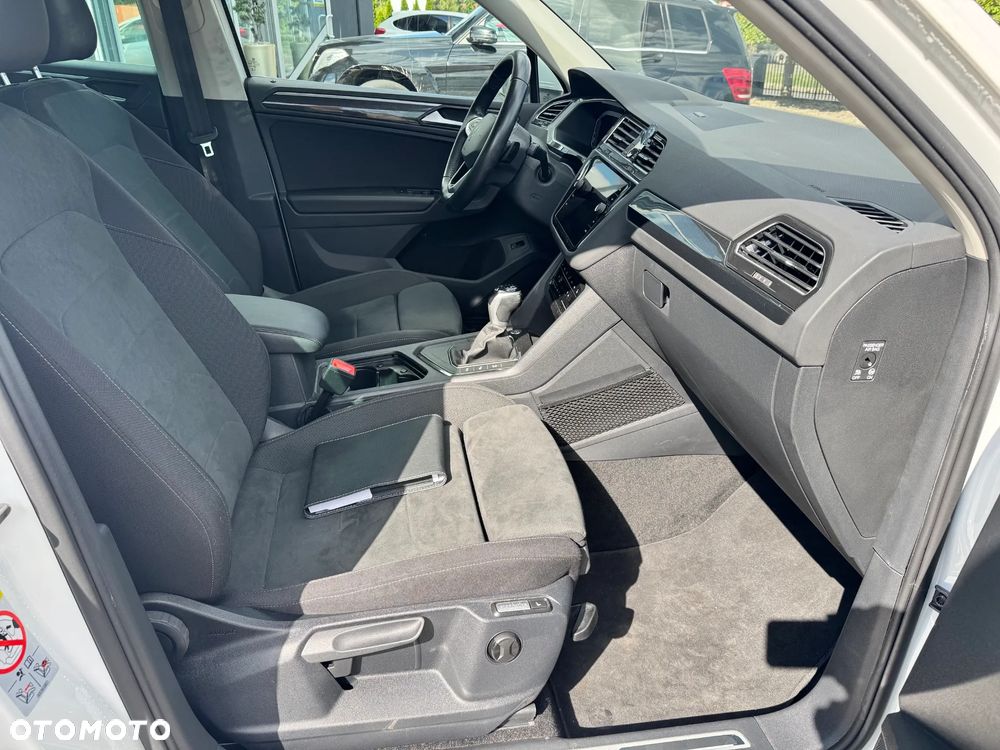Volkswagen Tiguan 1.5 TSI EVO Elegance DSG - 13