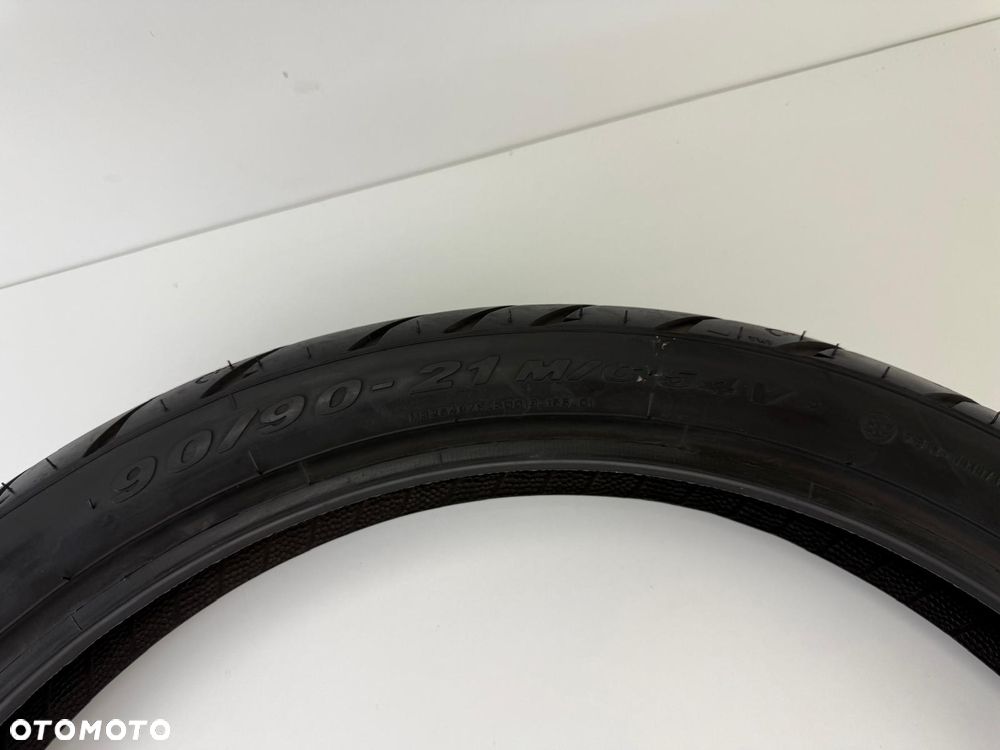 Pirelli Scorpion Trail II 90/90-21 54V - 5
