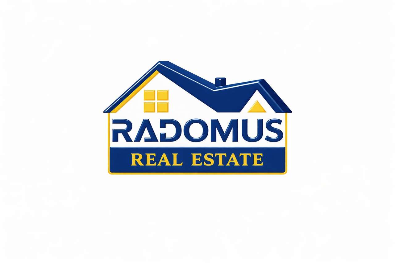Radomus Real Estate S.R.L