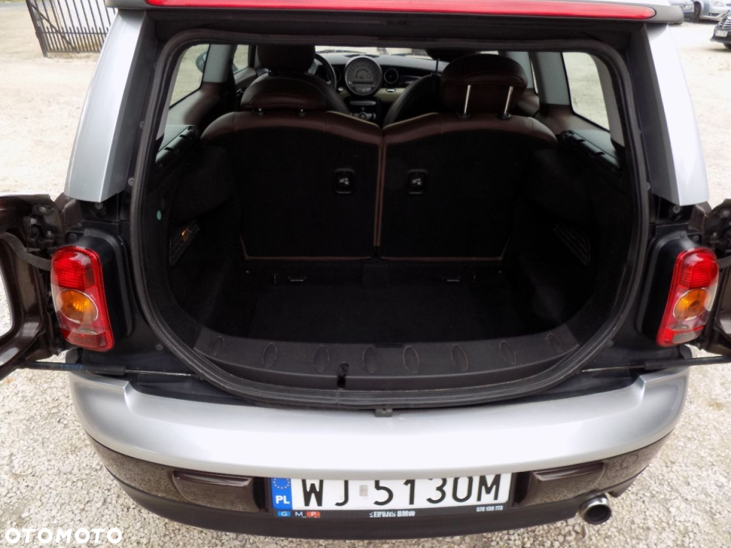 MINI Clubman - 15