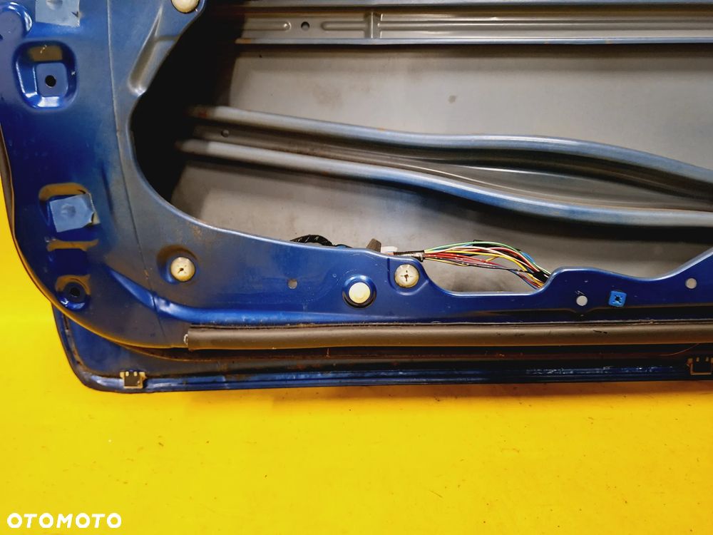 DRZWI PRAWY PRZÓD PRAWE PRZEDNIE MAZDA 6 KOMBI 02-05 NR1687 - 10