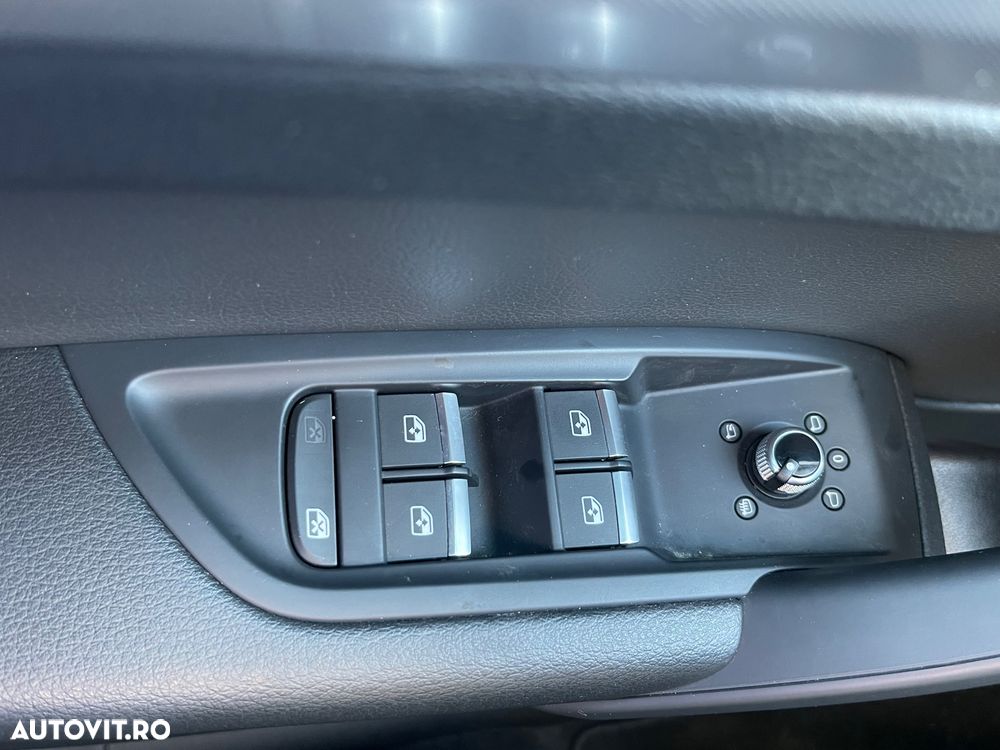 Audi Q5 50 TFSI e quattro S tronic - 14