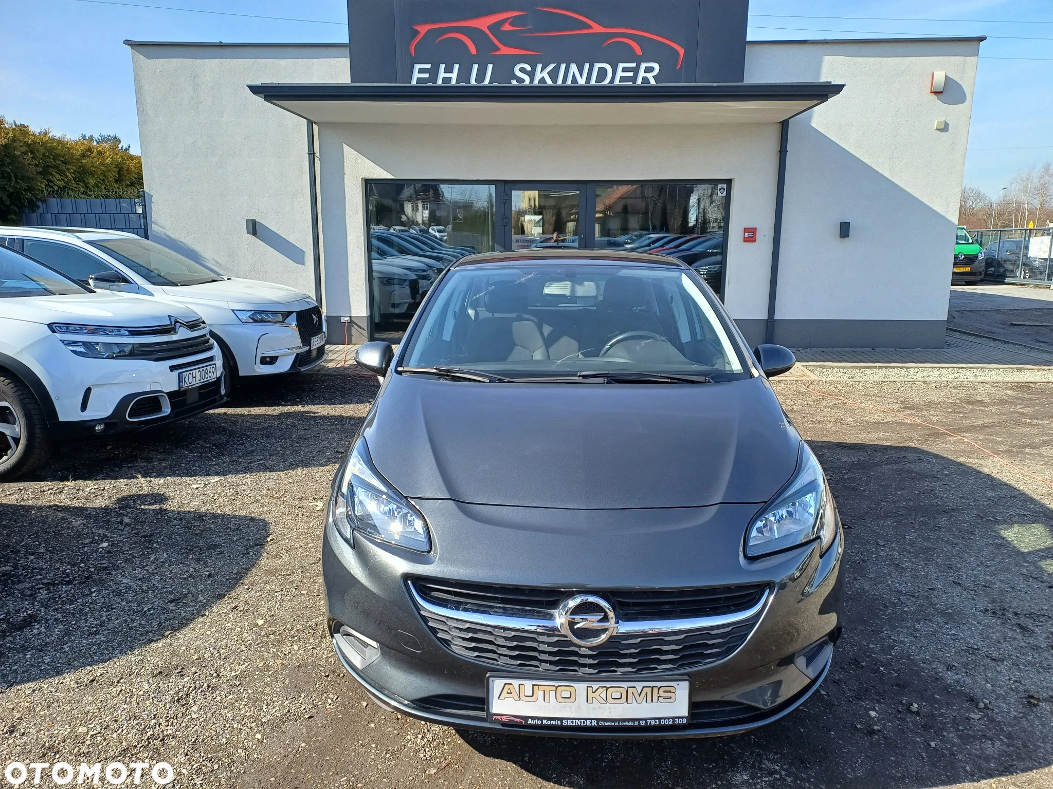 Opel Corsa 1.4 Enjoy - 2