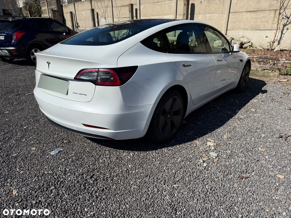 Tesla Model 3 Long Range AWD - 8