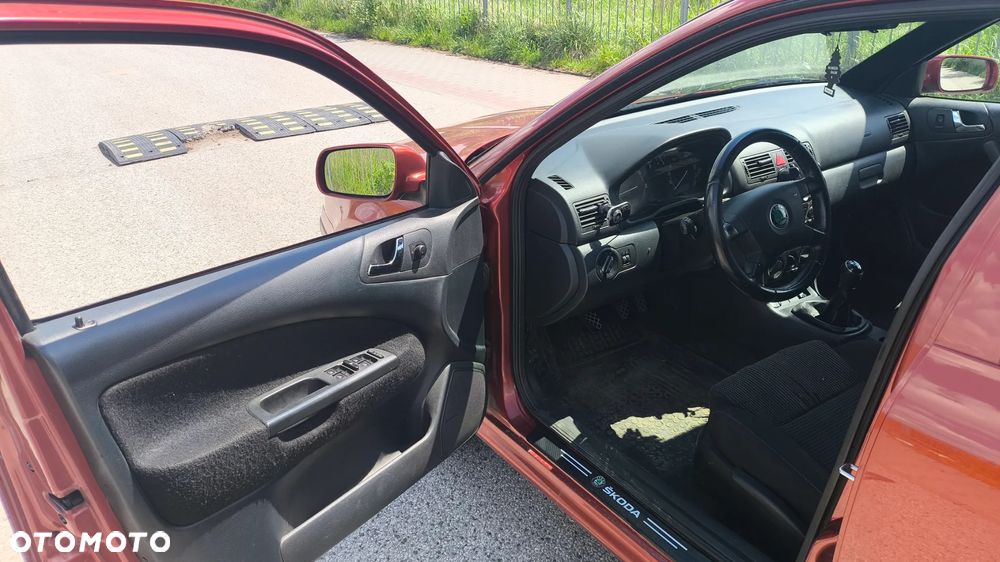 Skoda Octavia - 18