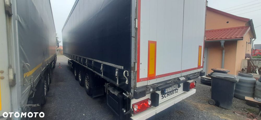 Schmitz CARGOBULL AG - 6