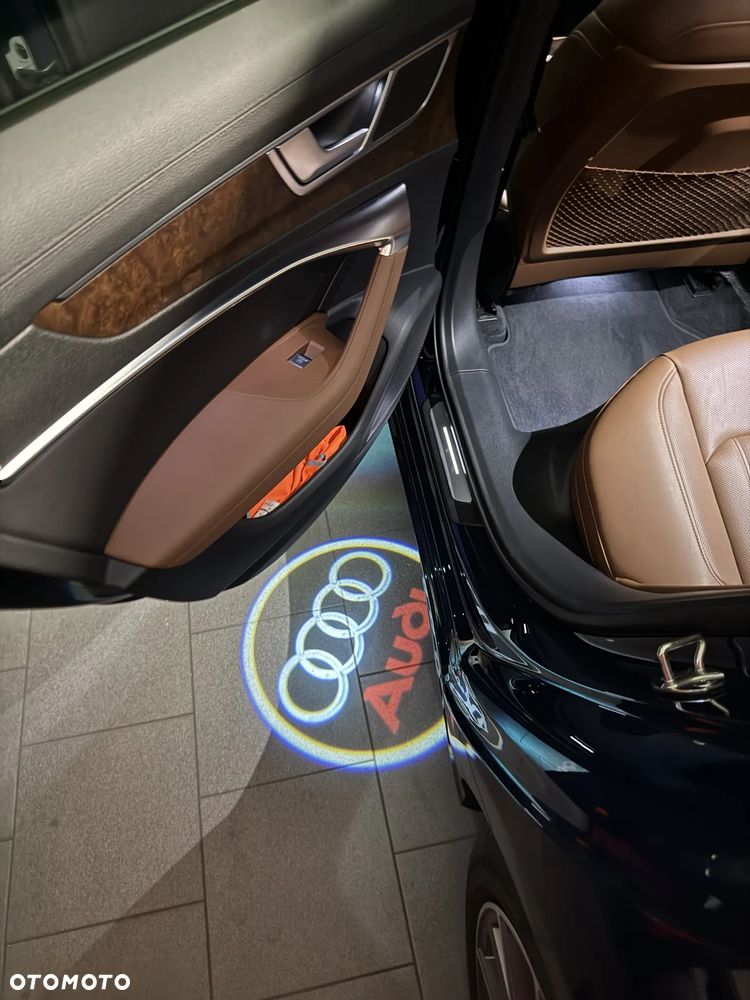Audi A6 Avant 55 TFSI mHEV Quattro Sport S tronic - 23