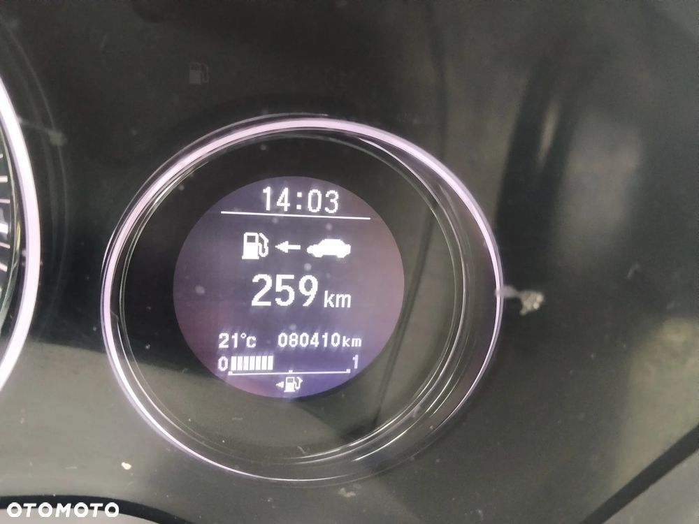 Honda HR-V 1.5 i-VTEC Comfort - 9