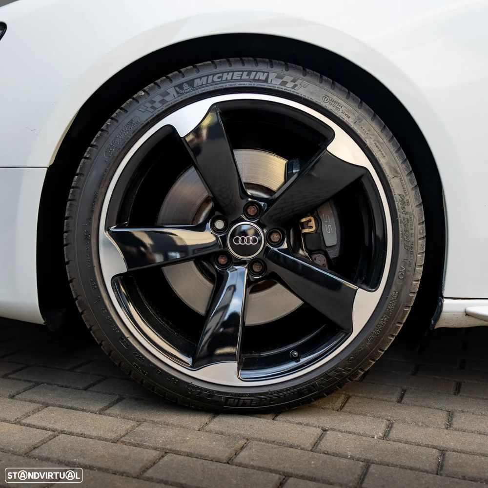 Audi S5 3.0 TFSi quattro S tronic - 7