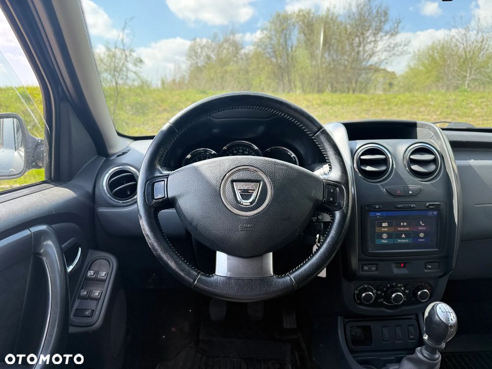 Dacia Duster 1.2 TCe Celebration - 2