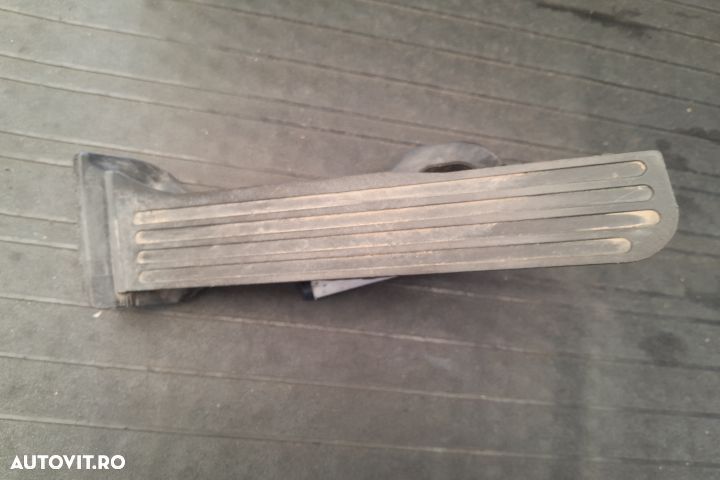 Pedala acceleratie 1K1723503P 1K1723503P Seat Leon 2 1P [facelift] [2 - 2