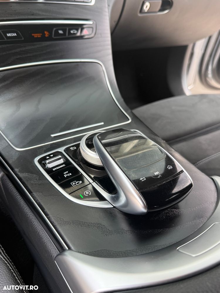 Mercedes-Benz C 180 d 9G-TRONIC AMG Line - 26