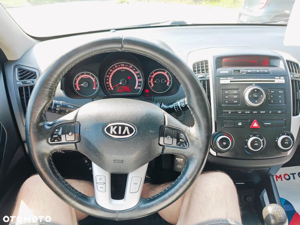 Kia ProCeed 1.4 Comfort - 20