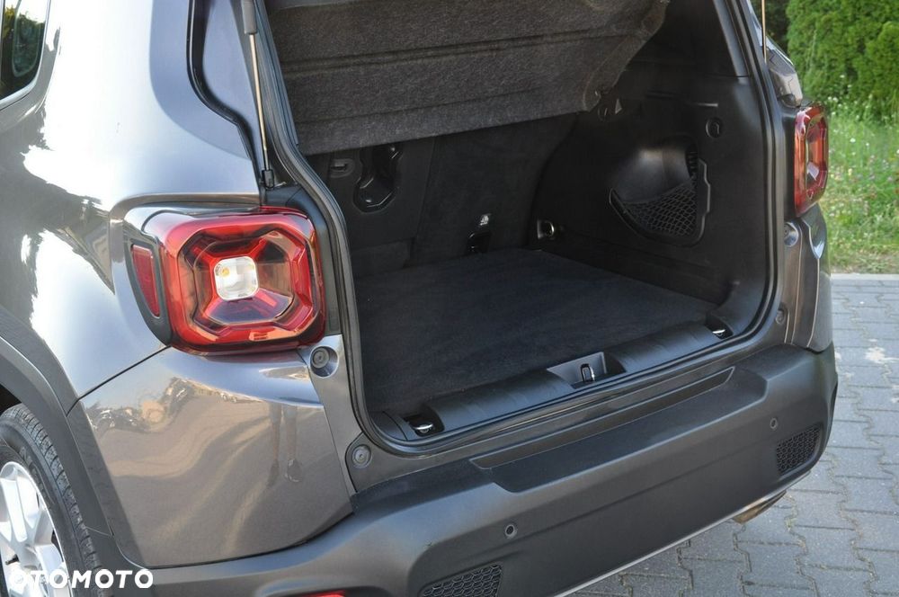 Jeep Renegade - 25