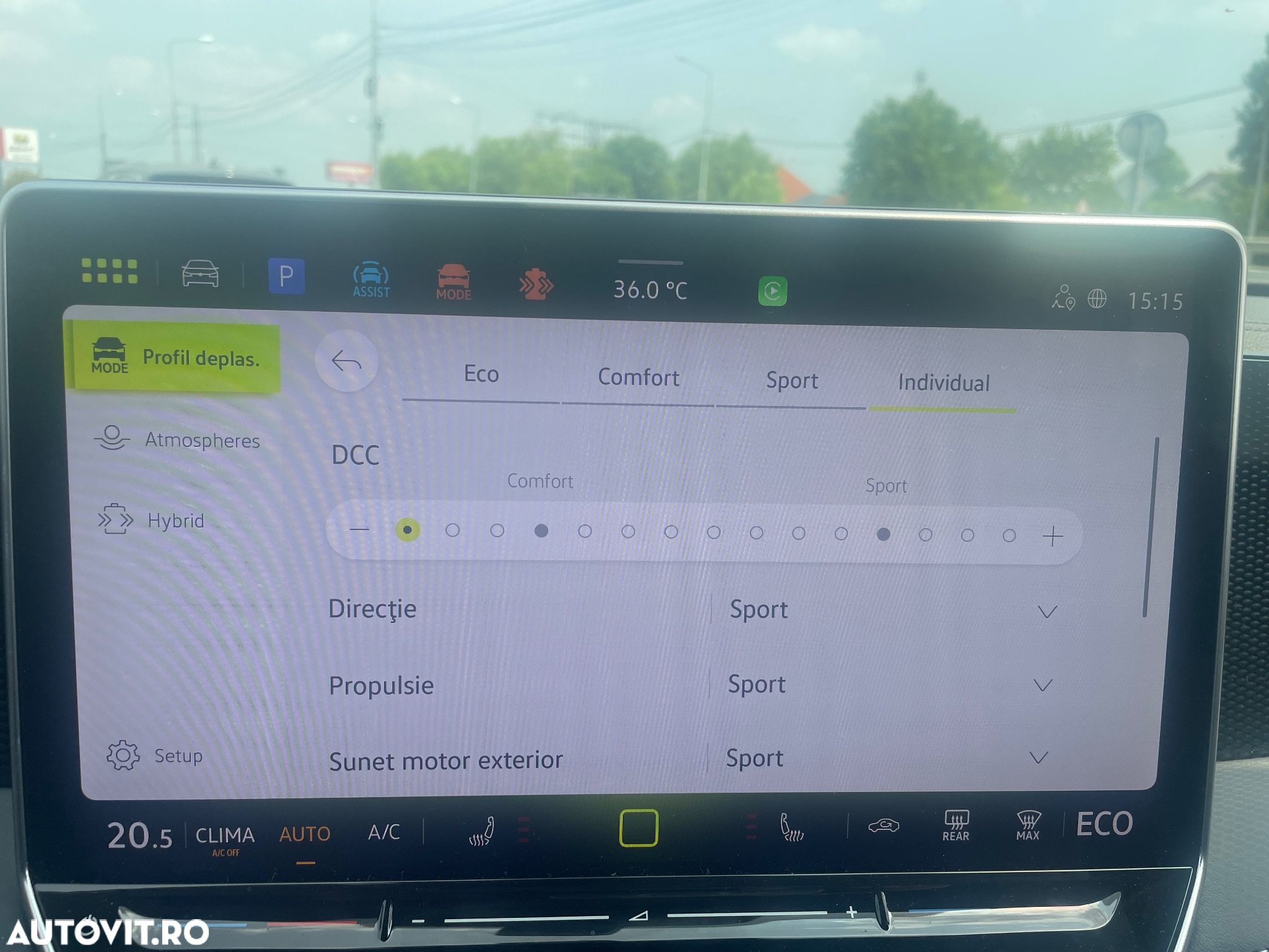 Volkswagen Tiguan 1.5 TSI eHybrid DSG PHEV Life - 17