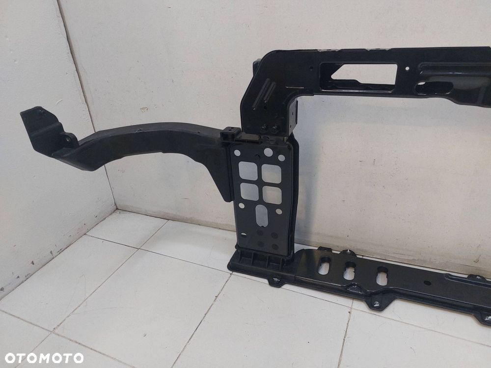 hyundai veloster i 11r> pas przedni wzmocnienie 64101-2vxxx - 5
