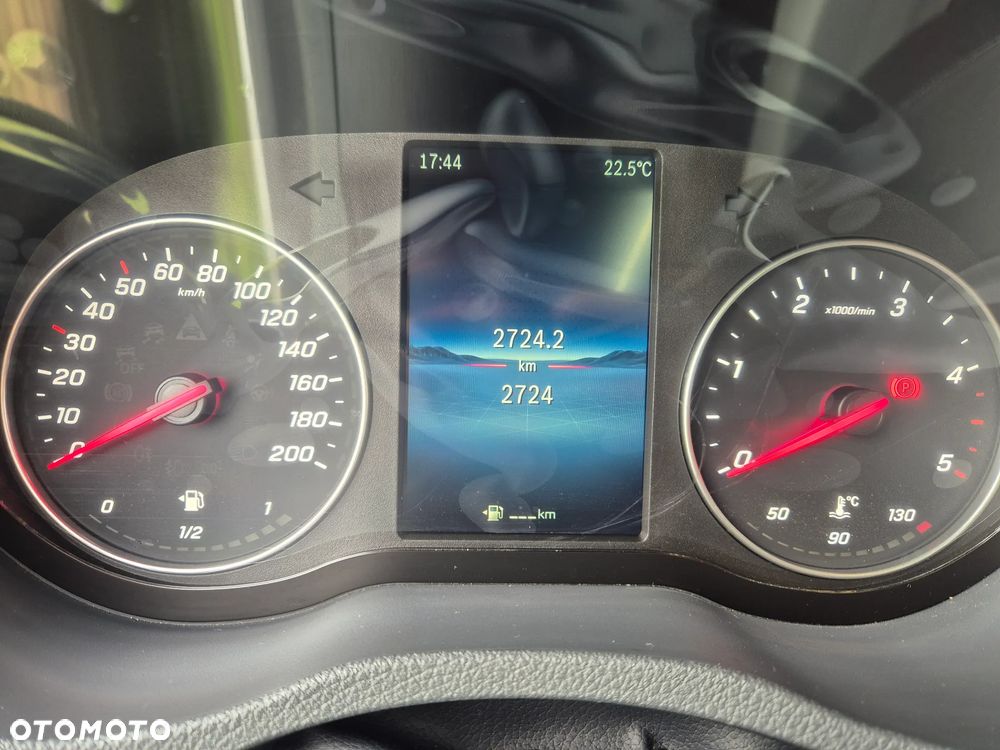 Mercedes-Benz Sprinter - 6