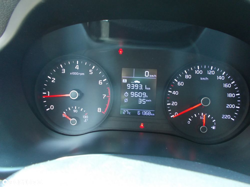Kia Stonic - 15