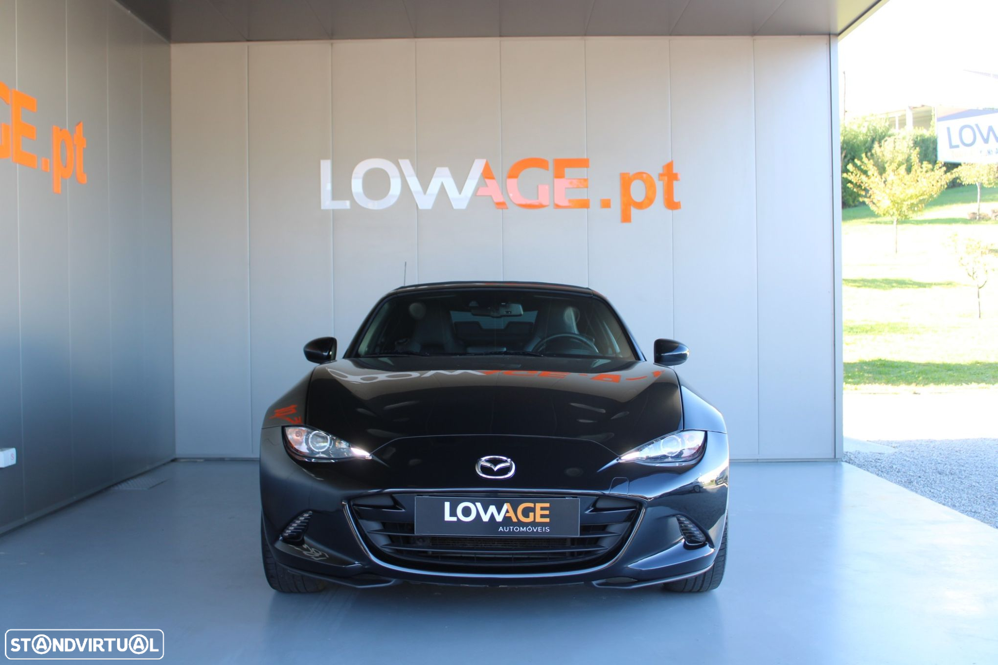Mazda MX-5 SKYACTIV-G 131 SAKURA - 11