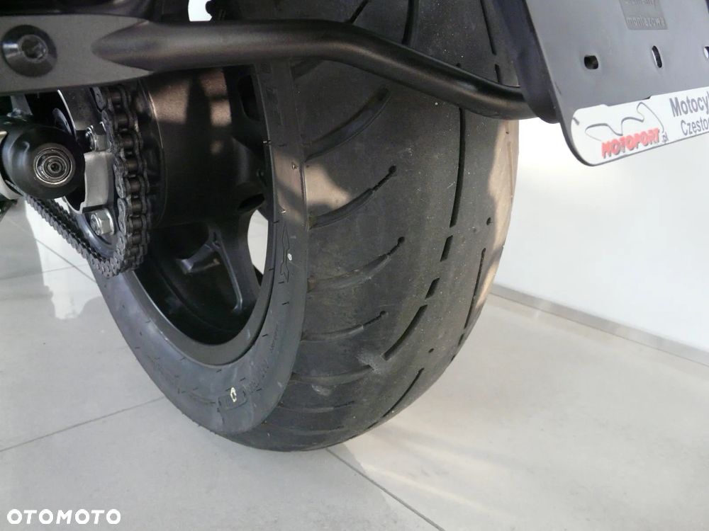 Honda CMX - 19