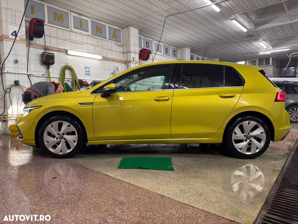 Volkswagen Golf 2.0 TDI 150CP DSG Style - 2