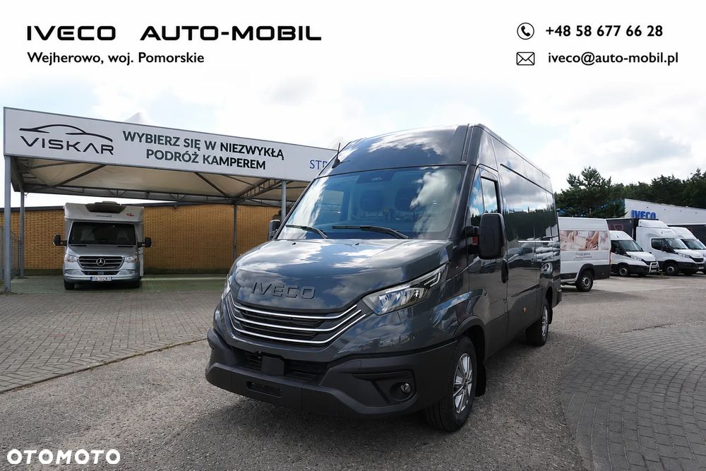 Iveco Daily 35S18H V - 3