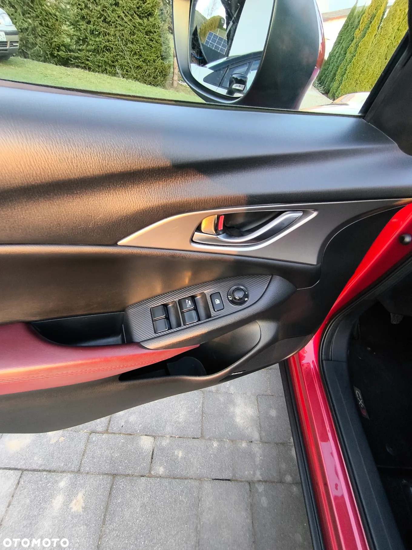 Mazda CX-3 SKYACTIV-D 105 FWD Center-Line - 4