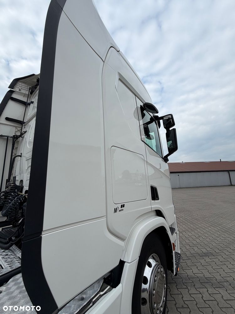 Scania R450 - 18