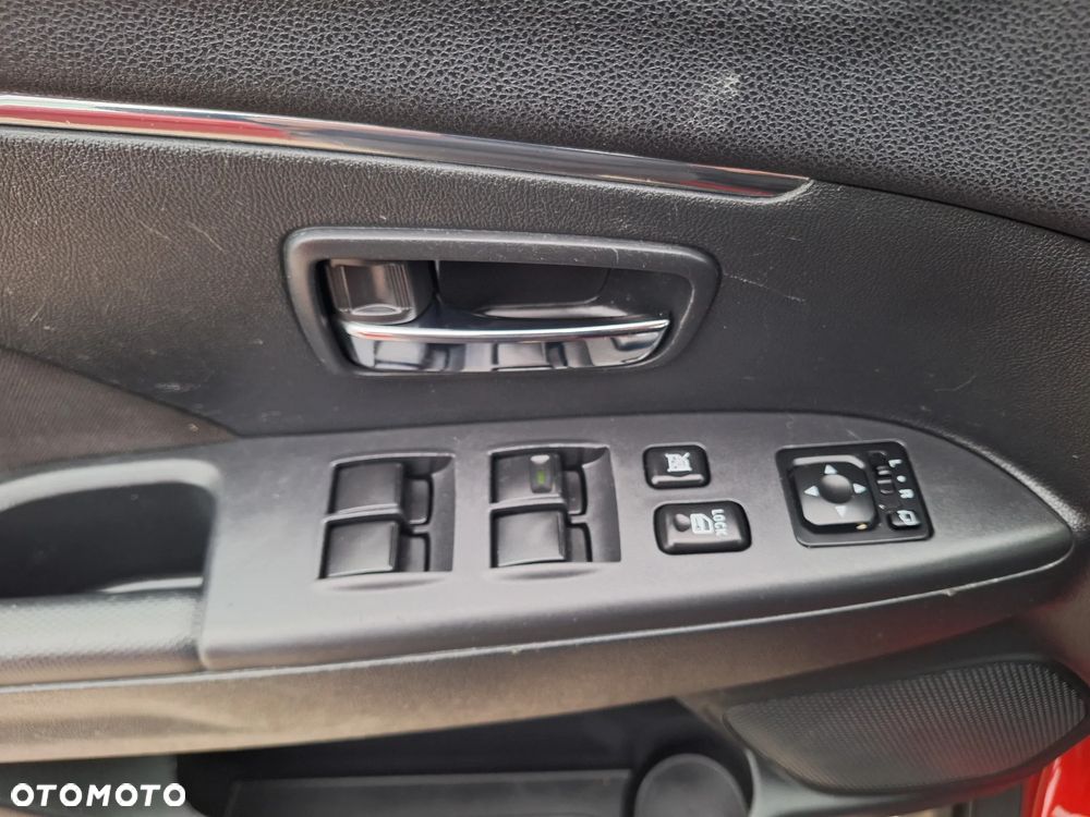 Mitsubishi ASX 1.6 Cool Edition - 26