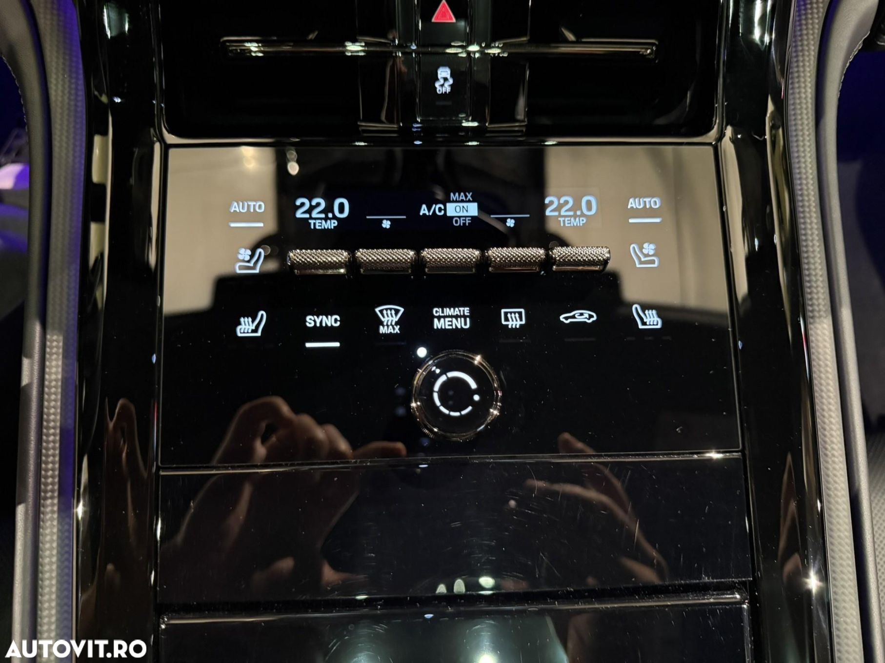 Porsche Panamera - 26