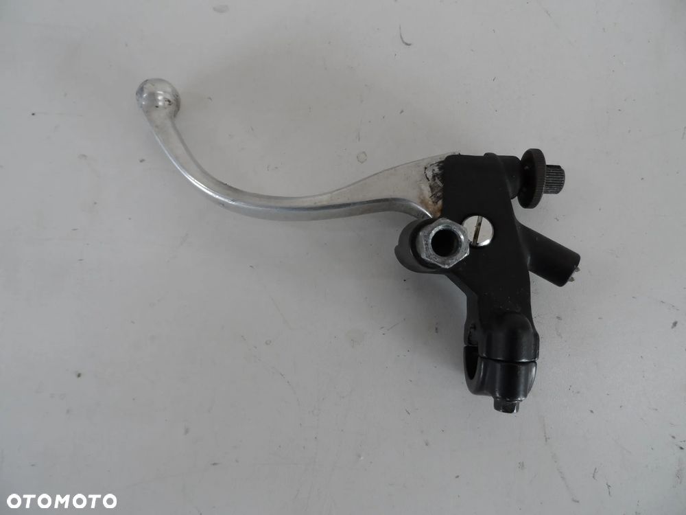 HONDA HORNET 600 PC36 mocowanie klamki sprzęgła klamka sprzęgła - 1