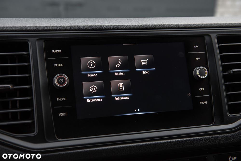 Volkswagen Crafter Autm plus VA Plus - 24