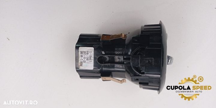 Grila ventilatie bord dreapta A2138307800 Mercedes-Benz E-Class W213 - 2