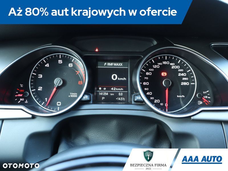 Audi A5 Sportback - 11
